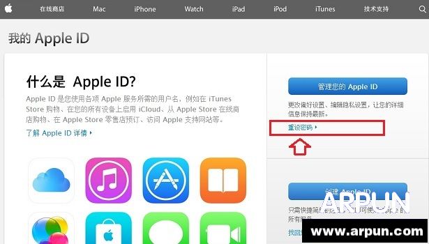Apple ID�����������