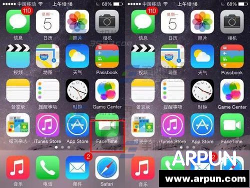 iPhone6����HOME����ο�������