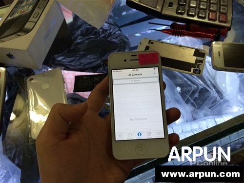 ������α����ƻ��iPhone�ֻ���С�Ľ�����α����ƻ��iPhone�ֻ�