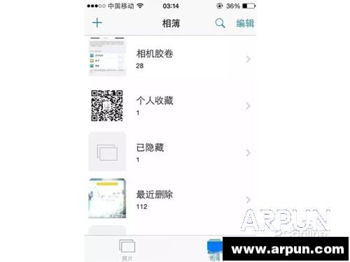 iPhone�ֻ��俨���������з��������ķ���ɾ���ɵ�������Ƭ����Ƶ