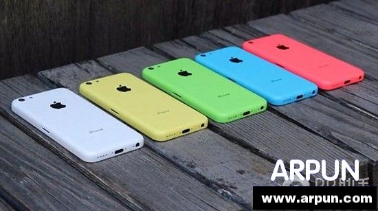 ������ΪiPhone5c��������Ļ������ΪiPhone5c��������Ļ arpun.com
