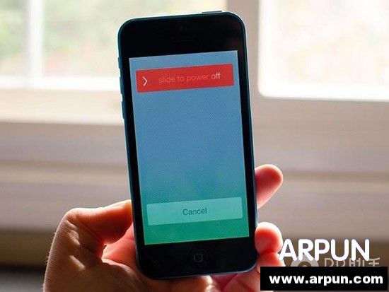 ������ΪiPhone5c��������Ļ