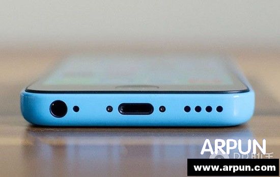 ������ΪiPhone5c��������Ļ