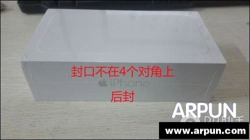 ����һ����iPhone6��ԭװ�����Ѳ��