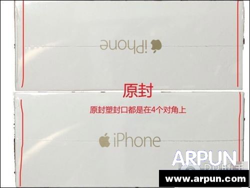 ����һ����iPhone6��ԭװ�����Ѳ��