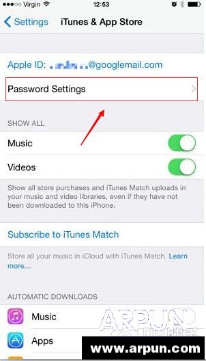 iOS8.3�������Ӧ�ò�Ҫ�������÷���