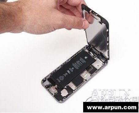 iphone6��ô�����iphone6��ô����� iphone6�������ز����̳�ͼ5