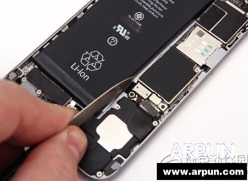 iphone6��ô�����iphone6��ô����� iphone6�������ز����̳�ͼ12