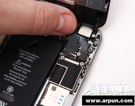 iphone6��ô�����iphone6��ô����� iphone6�������ز����̳�ͼ13