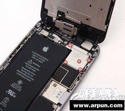 iphone6��ô�����iphone6��ô����� iphone6�������ز����̳�ͼ6