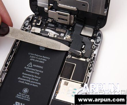 iphone6��ô�����iphone6��ô����� iphone6�������ز����̳�ͼ7