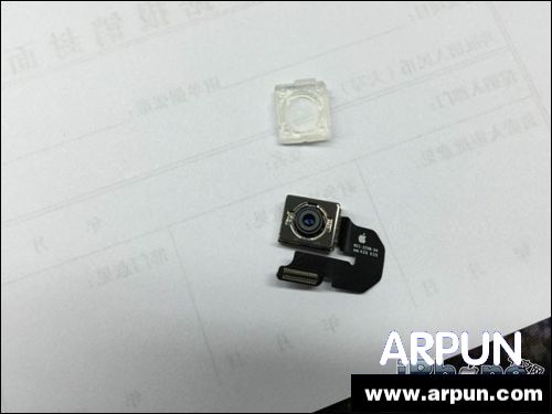 iPhone6�ֻ���ͷ��������δ�����