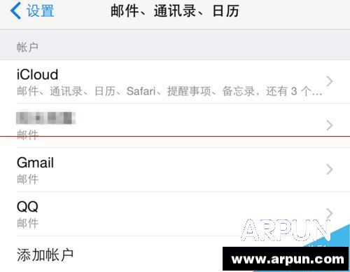 ��ô����ƻ��iPhone6ֻ������wifi�����ʼ�?
