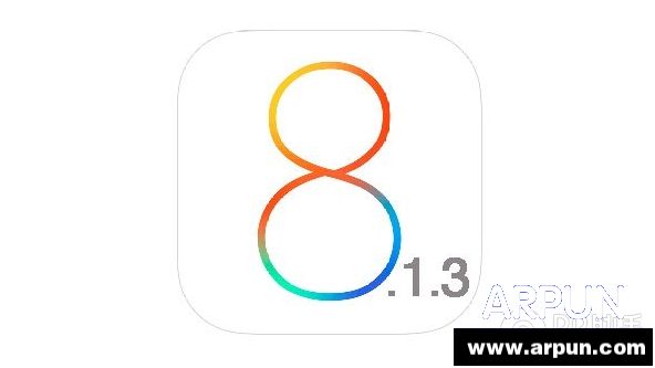 iOS8.1.3��֤�ر� iOS8.2Խ����ʱ������
