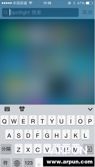 ios8��������ѹ����뷨