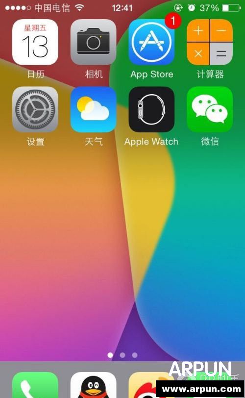 ƻ��iOS8.2��iOS8.1.3�ĸ�����