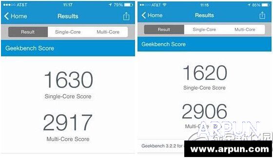 iphone6��β����ܷ�