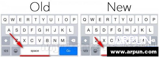 iPhoneƻ���ֻ�iOS 8.3ϵͳ������̲��ָ��Ľ���