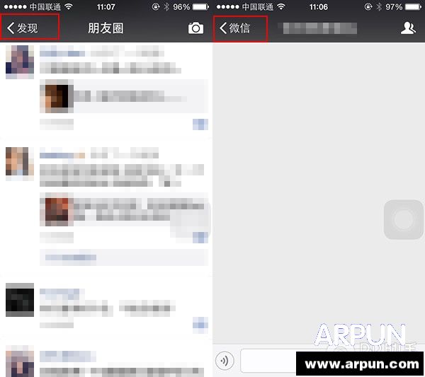 iPhone6����iOS8.2��΢���޷�������δ���