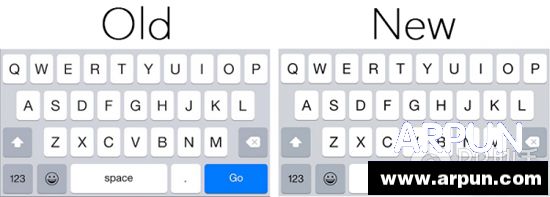 iOS8.3 Beta2���Ƽ���������