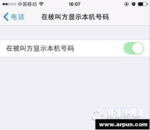 iphone6�õ绰���Ǻ���ʧ��?