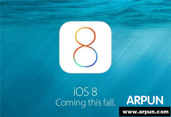 iOS 8.2���ʡ�� iOS 8.2����׷�ټ�����ι�