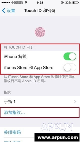 iphone6ָ�ƽ�����ô����