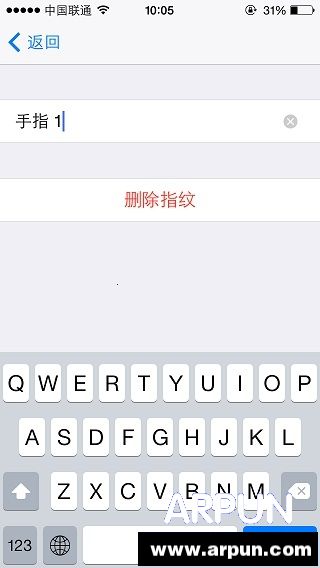 iphone6ָ�ƽ�����ô����