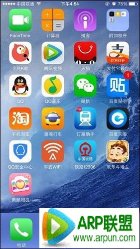 iPhone6 Plus���ж��������