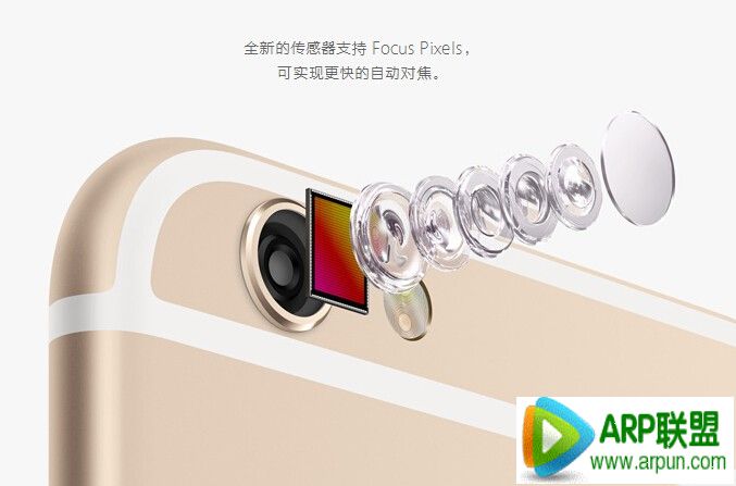 iPhone6����ͷ���ܵ�����Ӱ������Ч����iPhone6����ͷ�����ܵ��� ������Ӱ������Ч��