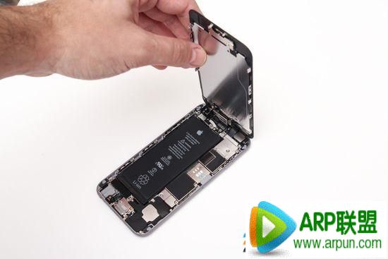 iPhone6 plus��θ��ĵ�� iPhone6 plus�����ͼ����ϸ�̳�