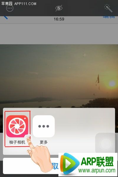 iPhone���õ�3����Ƭ����