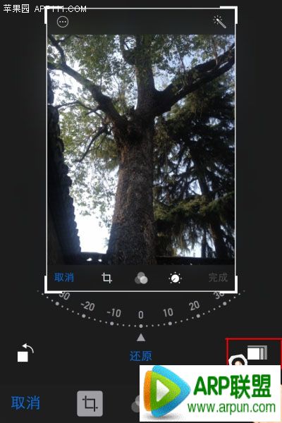 iPhone��ν���Ƭ��������������ʾ