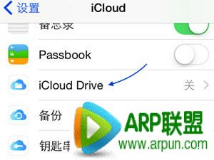 iCloud Drive��ʲô��