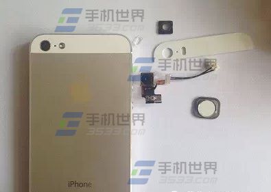 ƻ��5s��ηֱ����