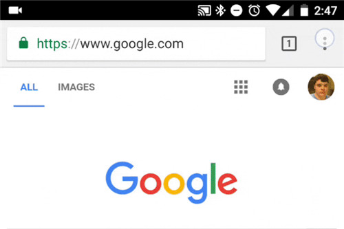 �ȸ��������׿��ʹ�ü��ɴ�ȫ Chrome�������׿��ͼ��ʹ�ý̳�