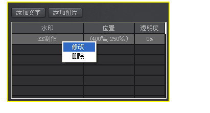 kk¼�������ˮӡ kk¼�����ô����ˮӡ