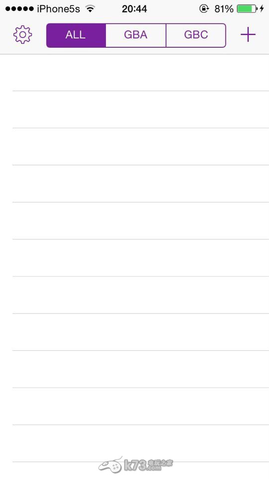 ���gba4ios��ô�á�gba4iosʹ�÷���