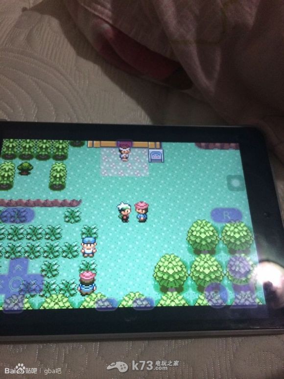 ���gba4ios��ô�á�gba4iosʹ�÷���