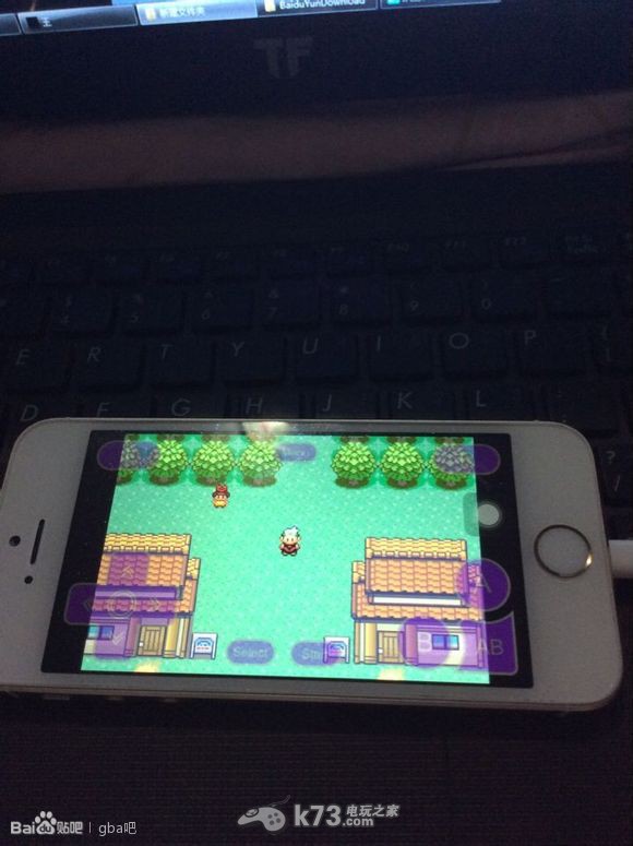 ���gba4ios��ô�á�gba4iosʹ�÷���