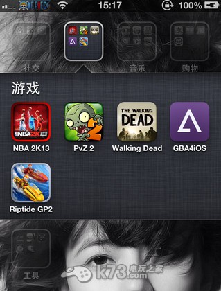 ��ϸ˵��gba4ios����á�gba4ios���÷���