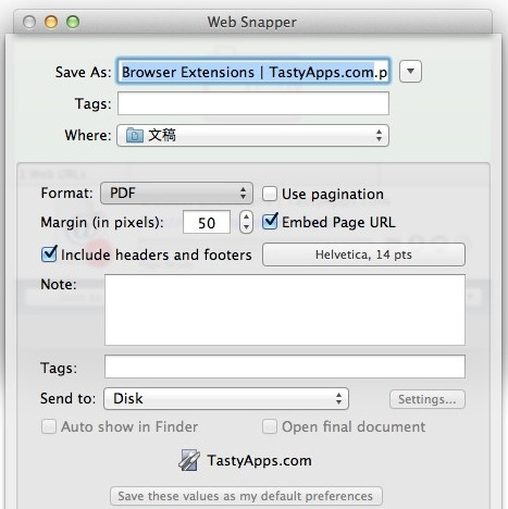 �Ƽ�10��ʵ��Safari���һ��