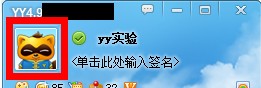 ����ʹ��YY����
