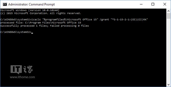 win10������office2013�򲻿���ô��