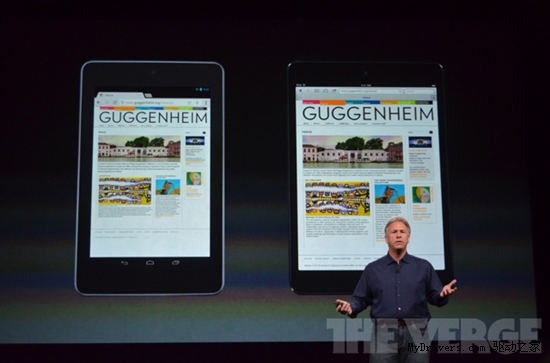 ����ƻ����Ʒ�������Ĵ�iPad 4/iPad miniƽ�����ͼƬ�����ۡ���������