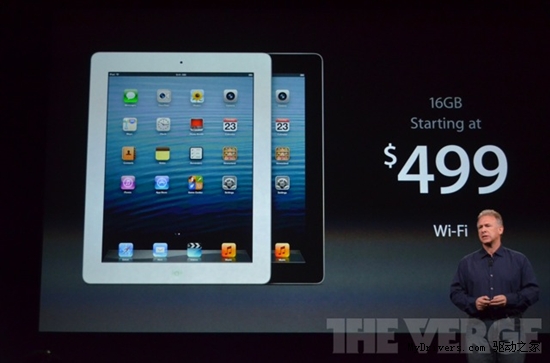����ƻ����Ʒ�������Ĵ�iPad 4/iPad miniƽ�����ͼƬ�����ۡ���������