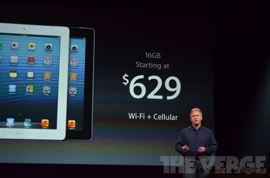 ����ƻ����Ʒ�������Ĵ�iPad 4/iPad miniƽ�����ͼƬ�����ۡ���������