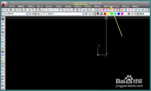���autocad 2013��װ���㹤����ķ���