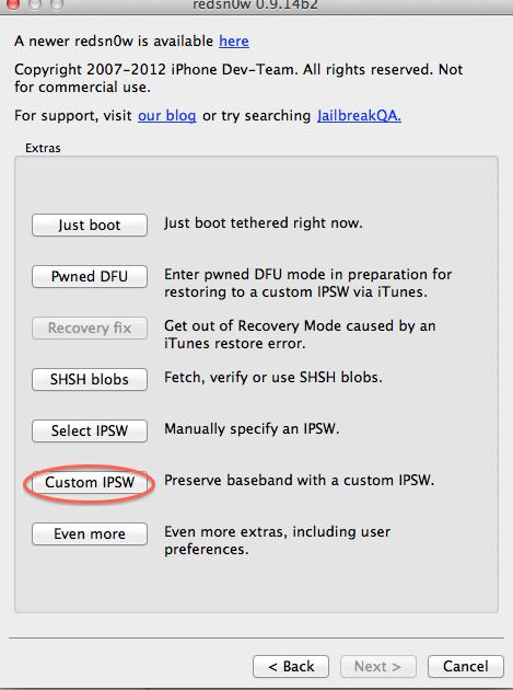 ���ios6.0.1����5.1.1ʵ��ָ��