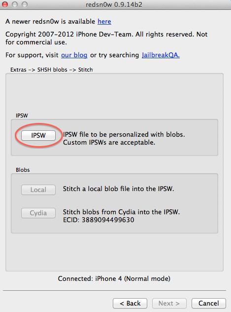 ���ios6.0.1����5.1.1ʵ��ָ��